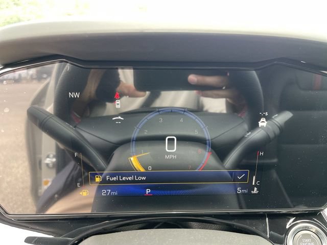 New 2026 Chevrolet Trax RS w/ Sunroof Package FWD image 15