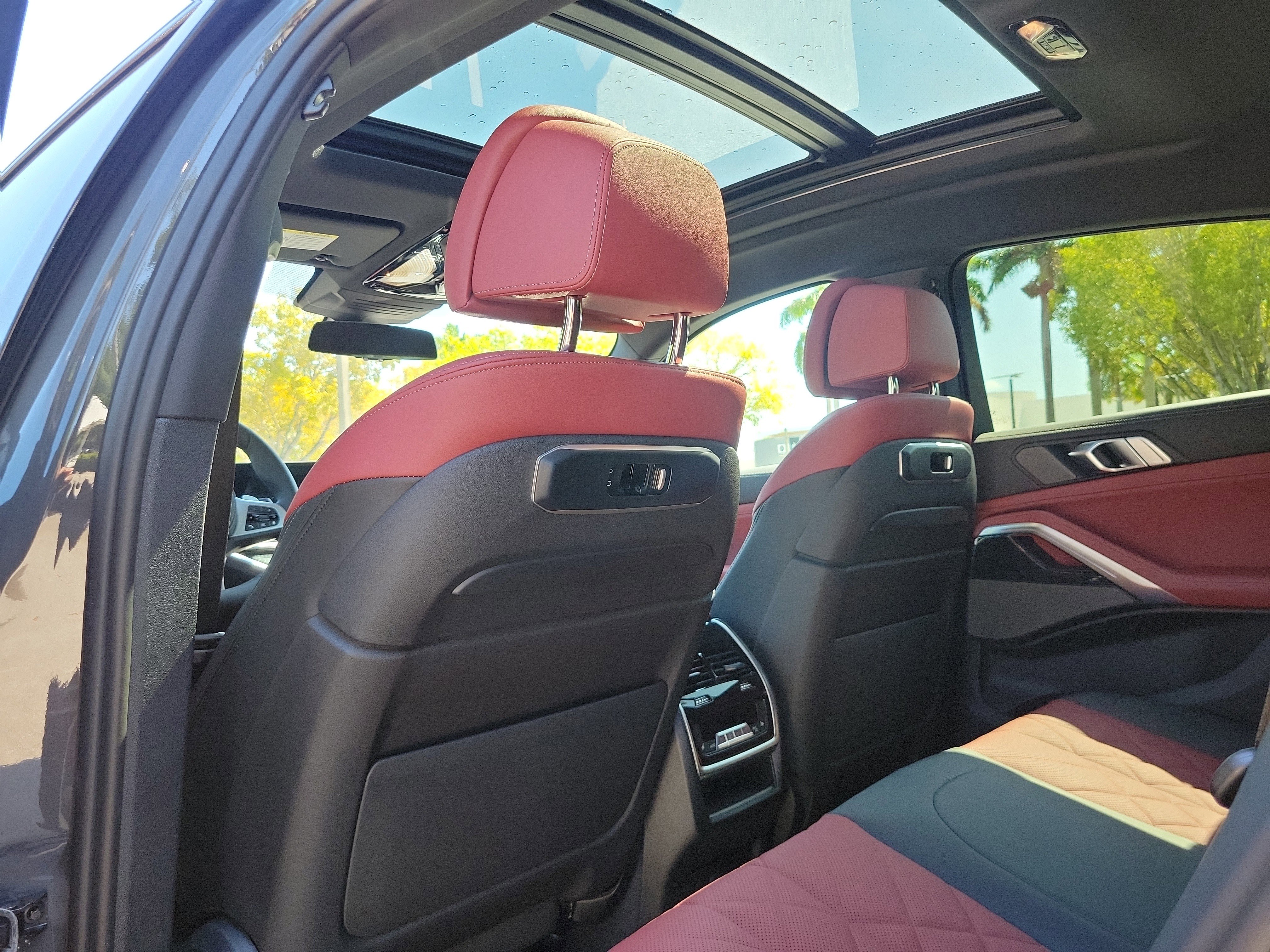 New 2027 BMW X6 xDrive40i AWD/4WD image 13