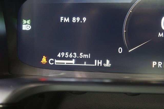 Used 2023 Lincoln Aviator Reserve w/ Equipment Group 201A AWD/4WD image 8