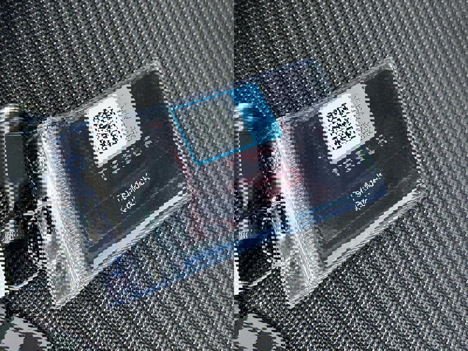 Used 2023 Tesla Model X Plaid image 21