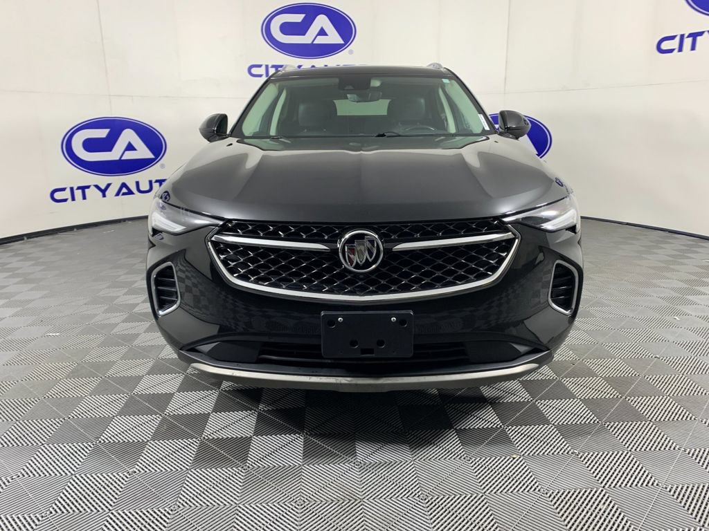 Used 2023 Buick Envision Avenir FWD image 9