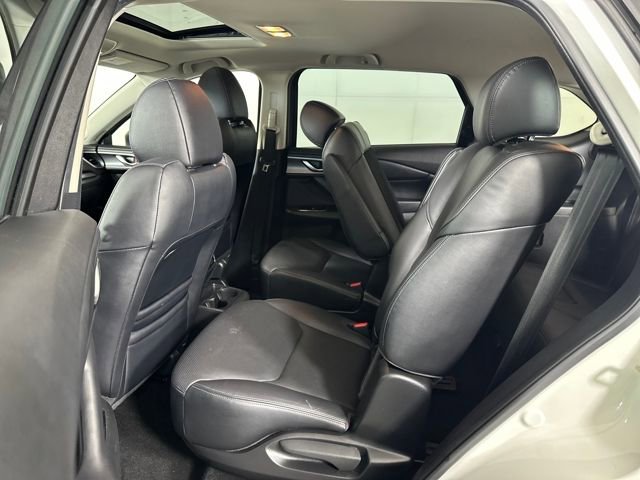 Used 2023 MAZDA CX-9 Touring image 25