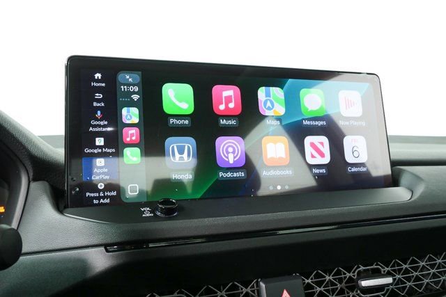 Used 2024 Honda Accord Touring image 16