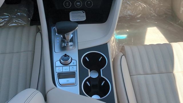 New 2026 Genesis G70 2.5T Prestige image 14