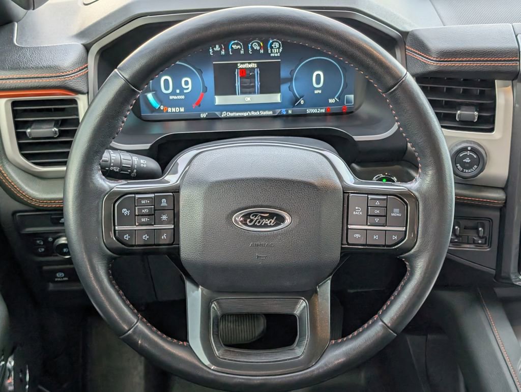 Used 2022 Ford Expedition Timberline image 14