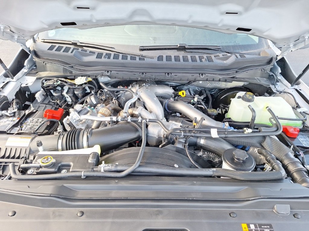 New 2026 Ford F250 Lariat w/ Lariat Premium Package image 38