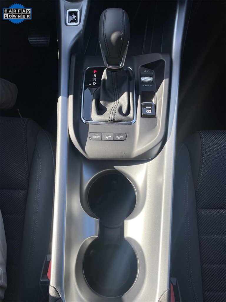 Used 2025 Dodge Hornet GT w/ Tech Pack image 25