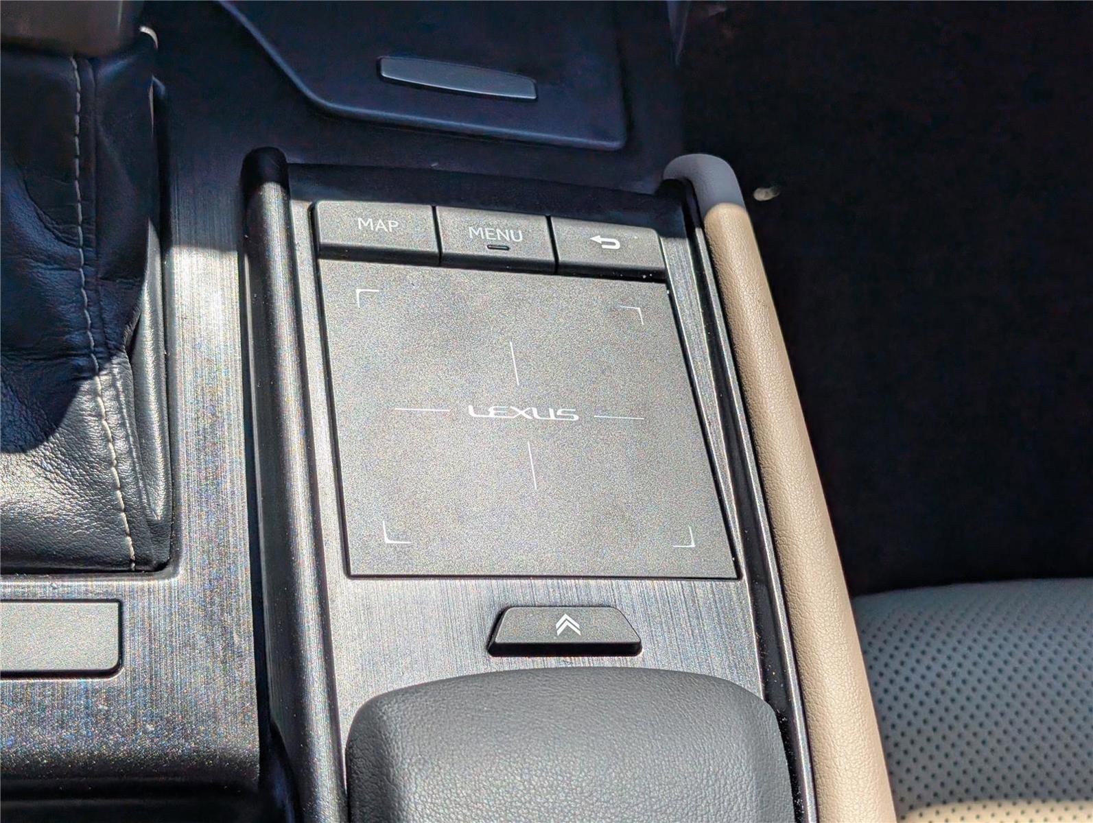 Used 2021 Lexus ES 350 w/ Premium Package FWD image 25