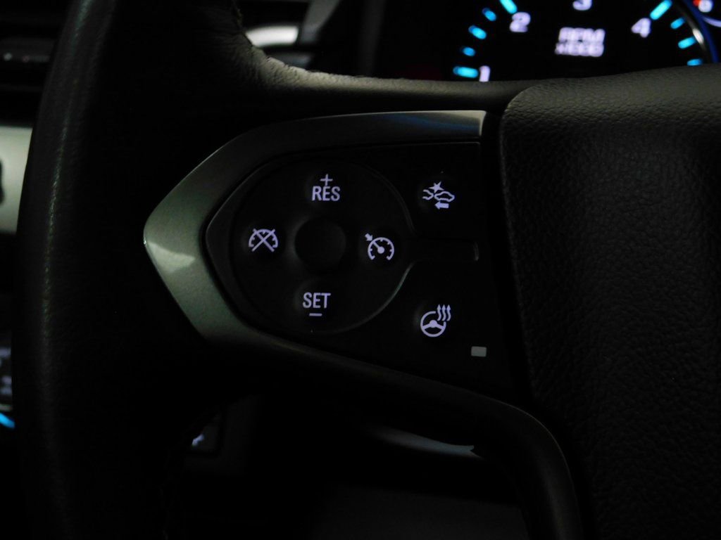 Used 2018 Chevrolet Tahoe Premier image 44