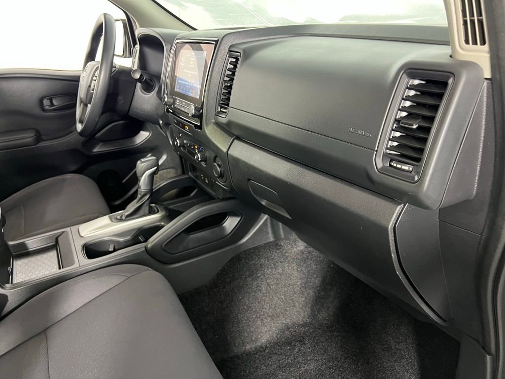 Used 2023 Nissan Frontier S image 30