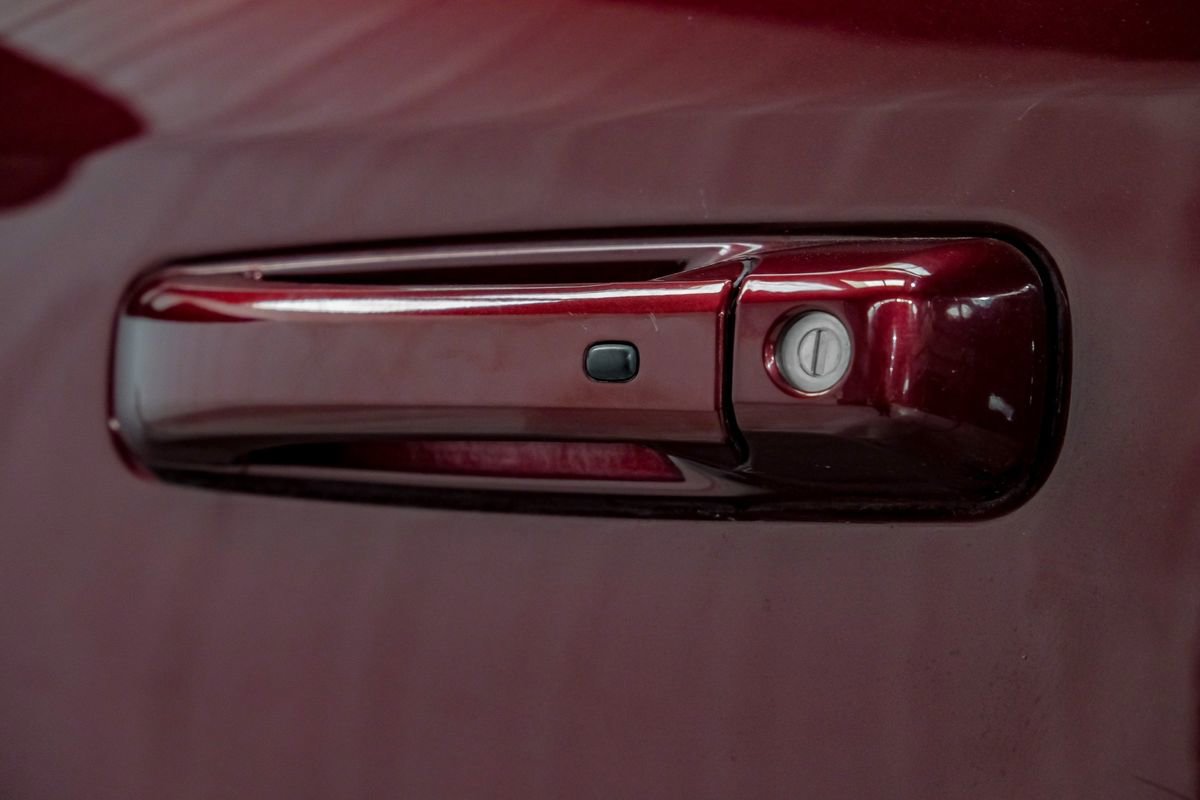 Used 2022 RAM 2500 Limited w/ Night Edition image 41