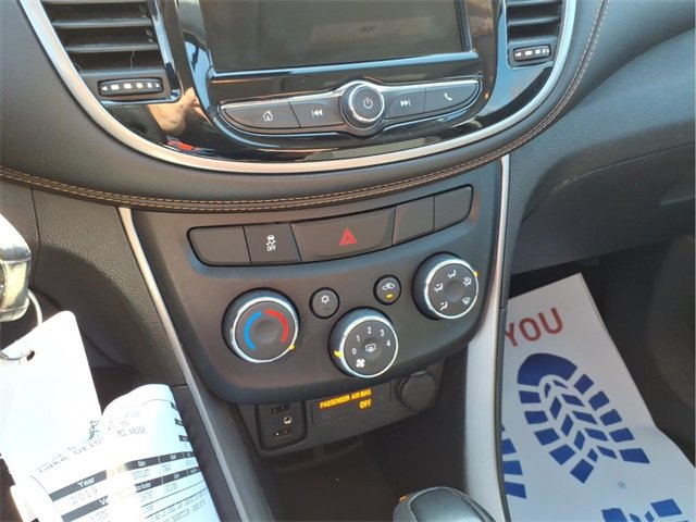 Used 2019 Chevrolet Trax LS w/ Tint and Cruise Package image 18