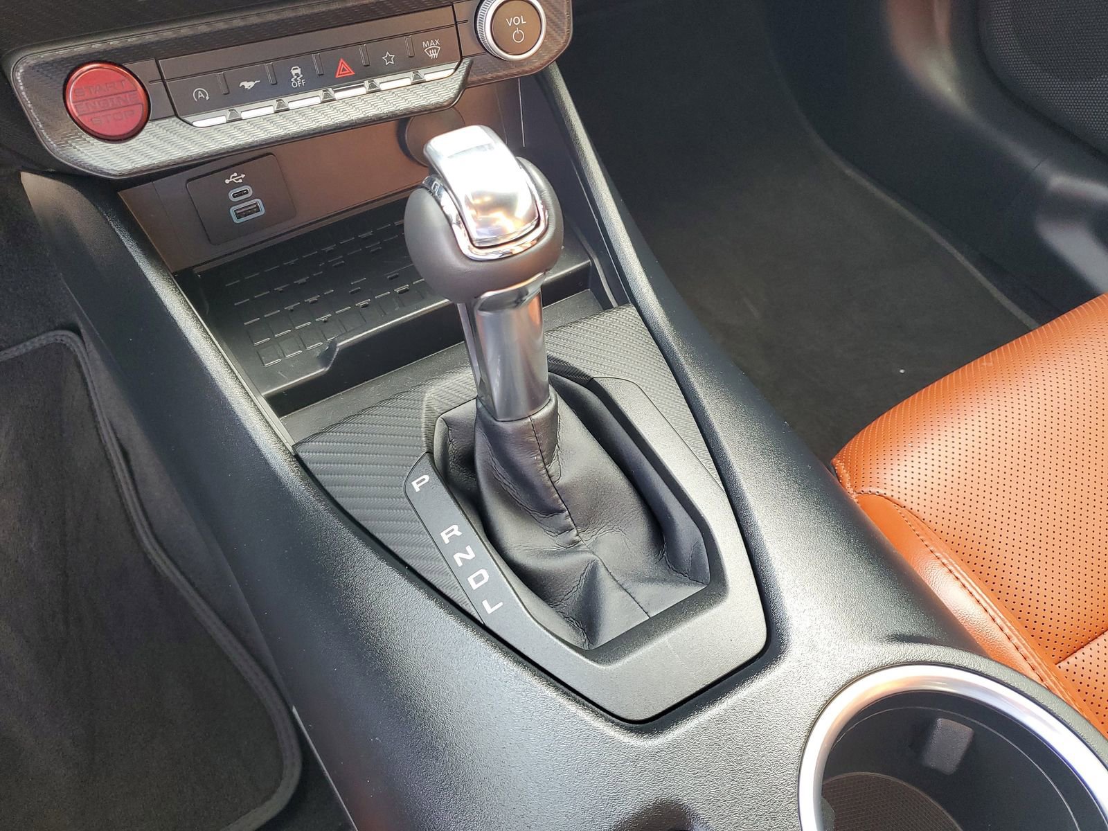 Used 2024 Ford Mustang Premium image 23