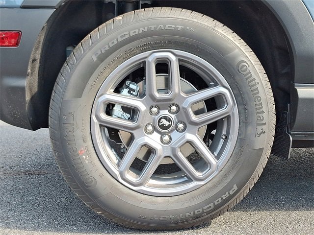 New 2025 Ford Bronco Sport Big Bend image 5