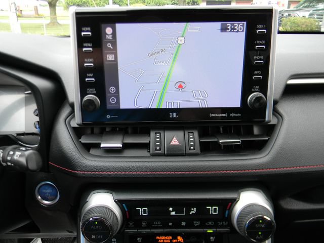 Used 2022 Toyota RAV4 XSE w/ Premium Package AWD/4WD image 14