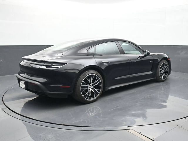 Certified 2023 Porsche Taycan w/ Premium Package RWD image 22