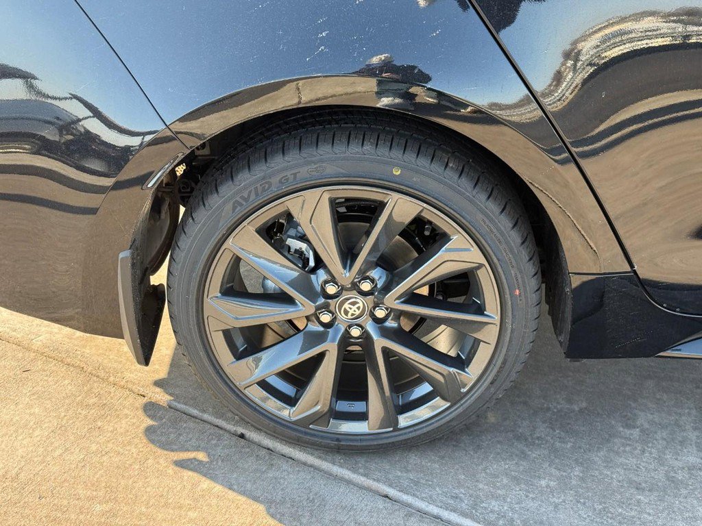 New 2026 Toyota Corolla SE image 7