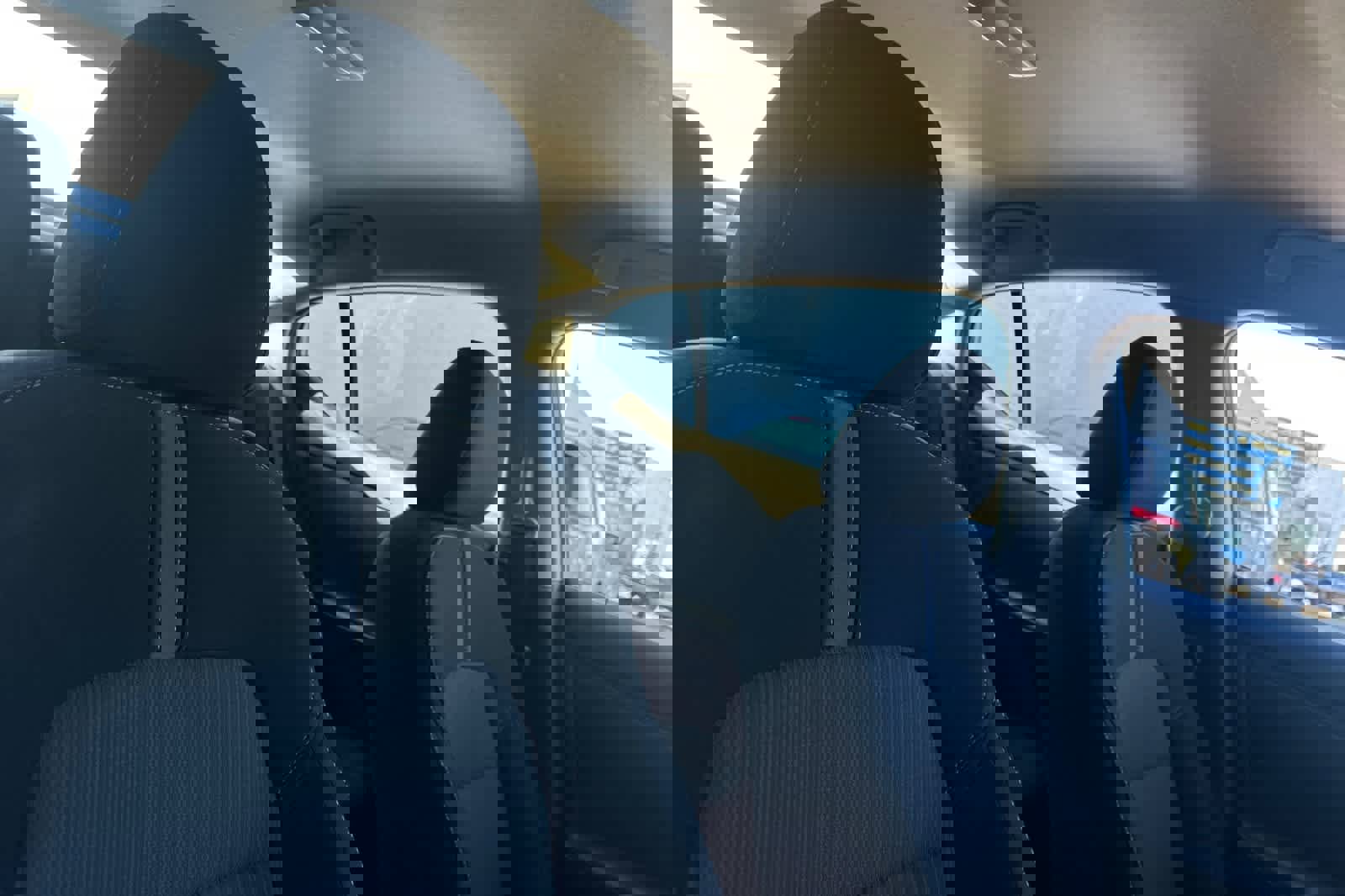 Used 2024 Nissan Sentra SV w/ All-Weather Package image 17