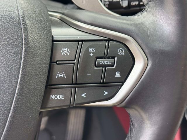 Used 2022 Lexus NX 350 AWD image 28