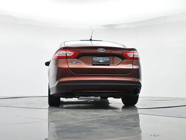 Used 2015 Ford Fusion SE w/ Equipment Group 202A image 38
