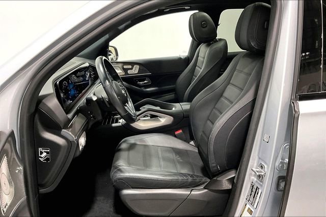 Used 2022 Mercedes-Benz GLE 350 4MATIC image 22