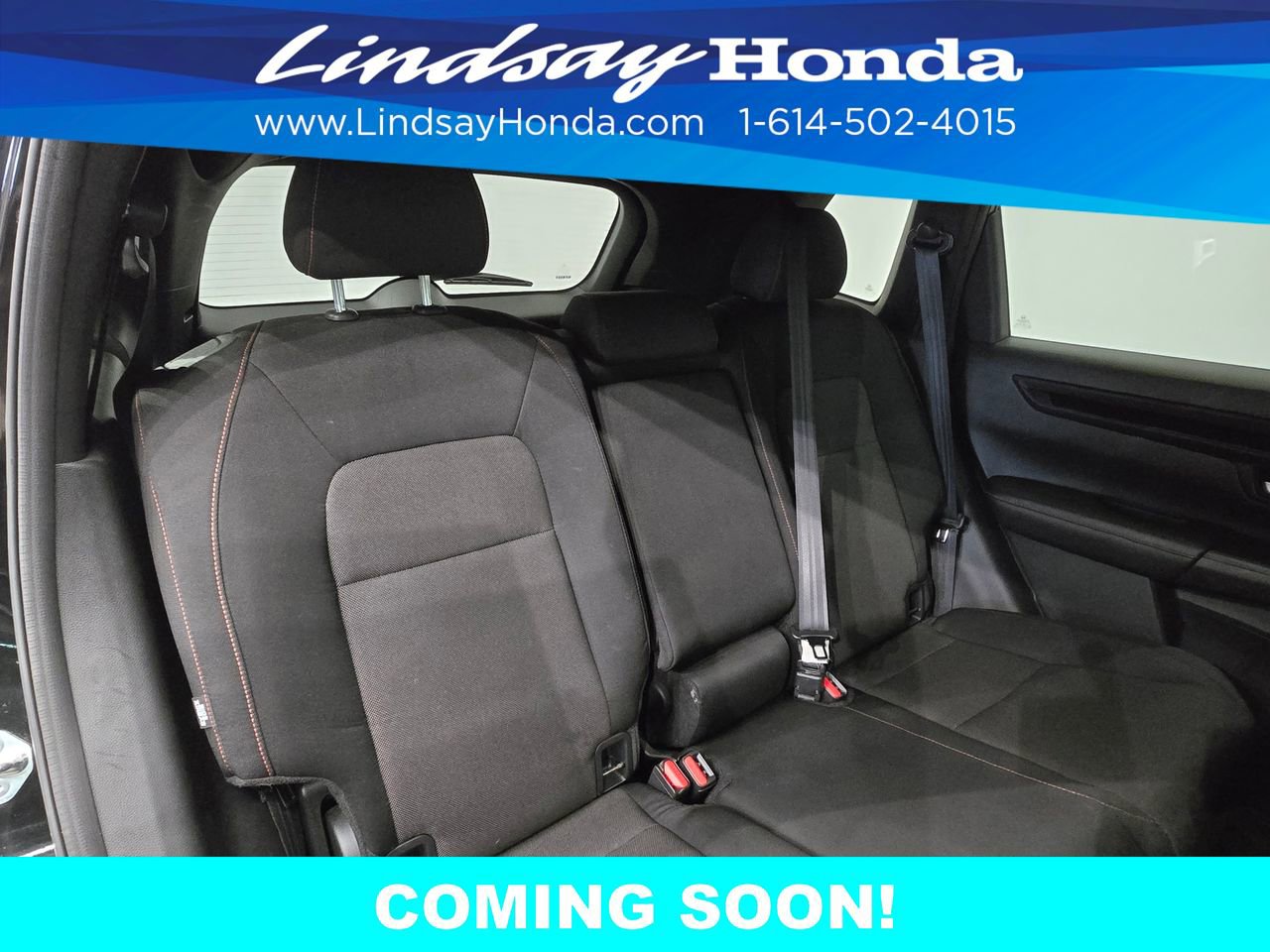 Used 2024 Honda CR-V Sport image 10