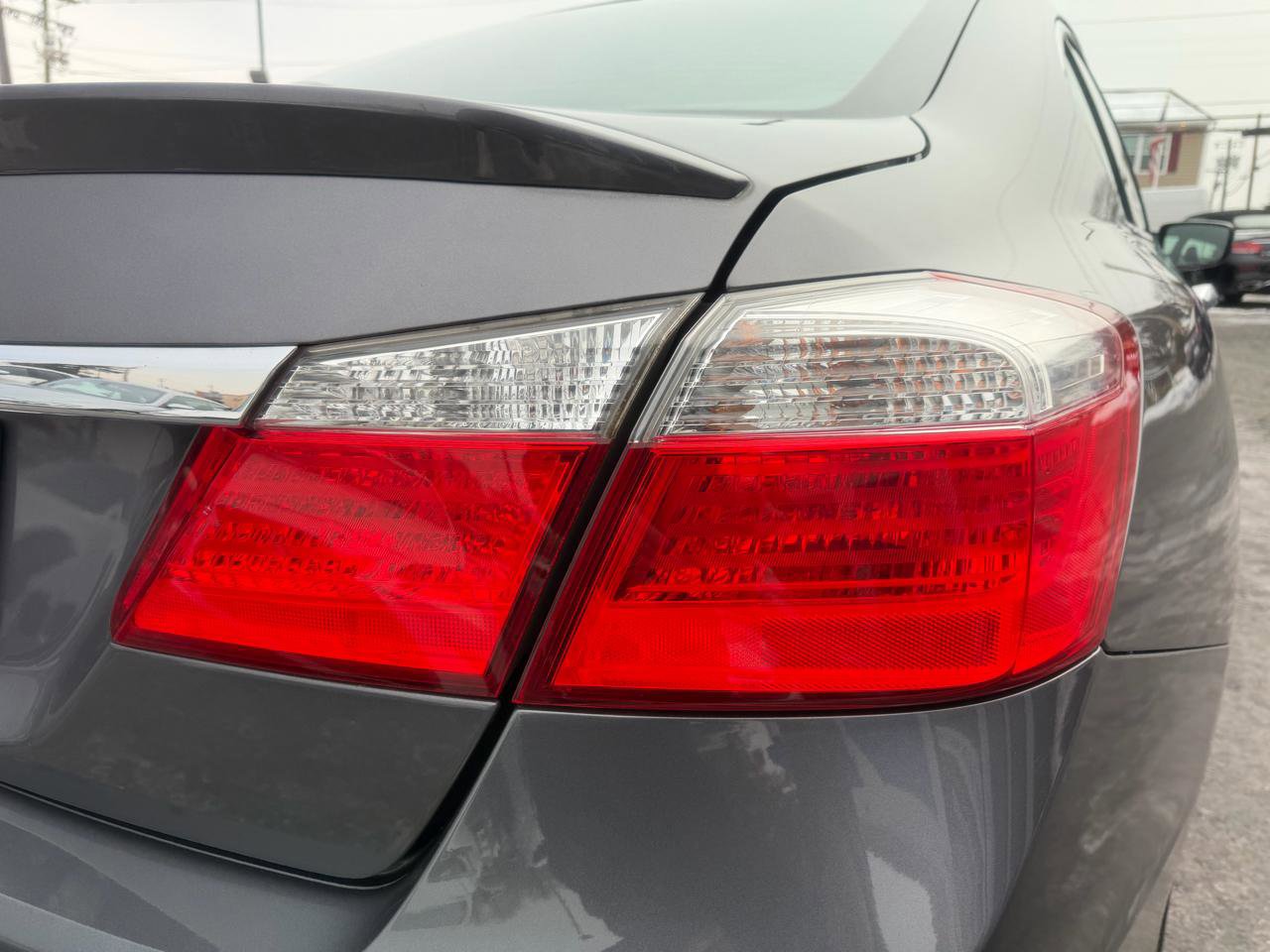 Used 2014 Honda Accord Sport image 25