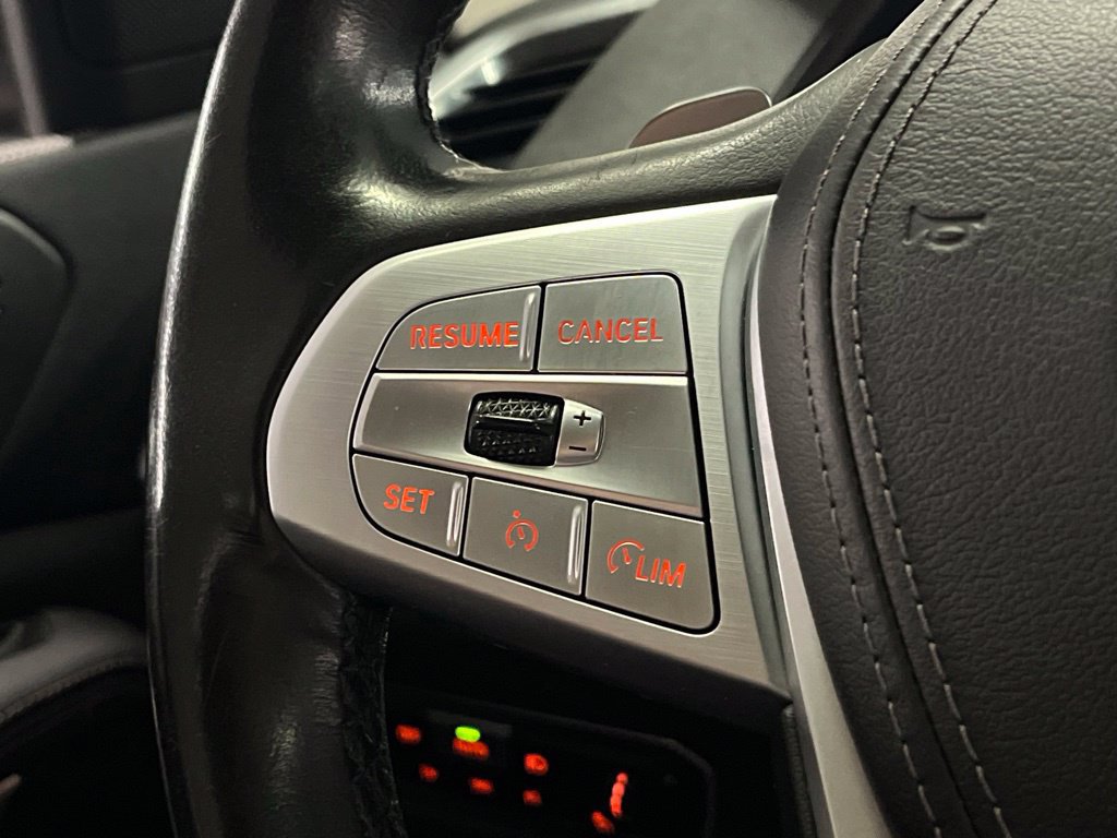 Used 2019 BMW X7 xDrive40i w/ Luxury Seating Package AWD/4WD image 26