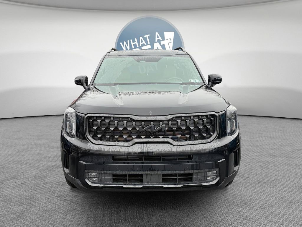 Used 2025 Kia Telluride SX Prestige X-Line image 9