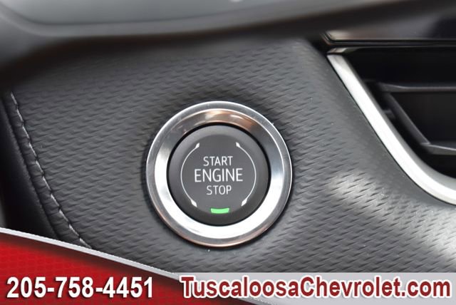 New 2026 Chevrolet Equinox LT w/ Safety and Technology Package FWD image 29