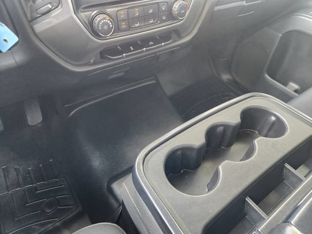 Used 2015 Chevrolet Silverado 1500 LT w/ Texas Edition, 1LT Trim RWD image 22