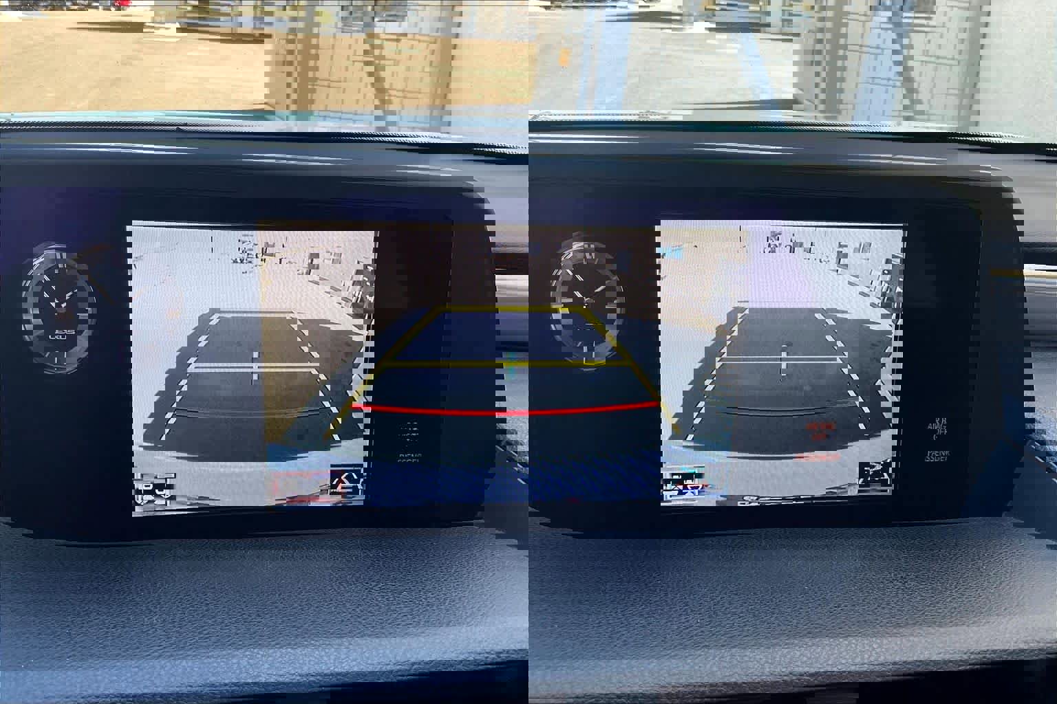 Used 2019 Lexus ES 350 F Sport w/ Accessory Package 2 image 25