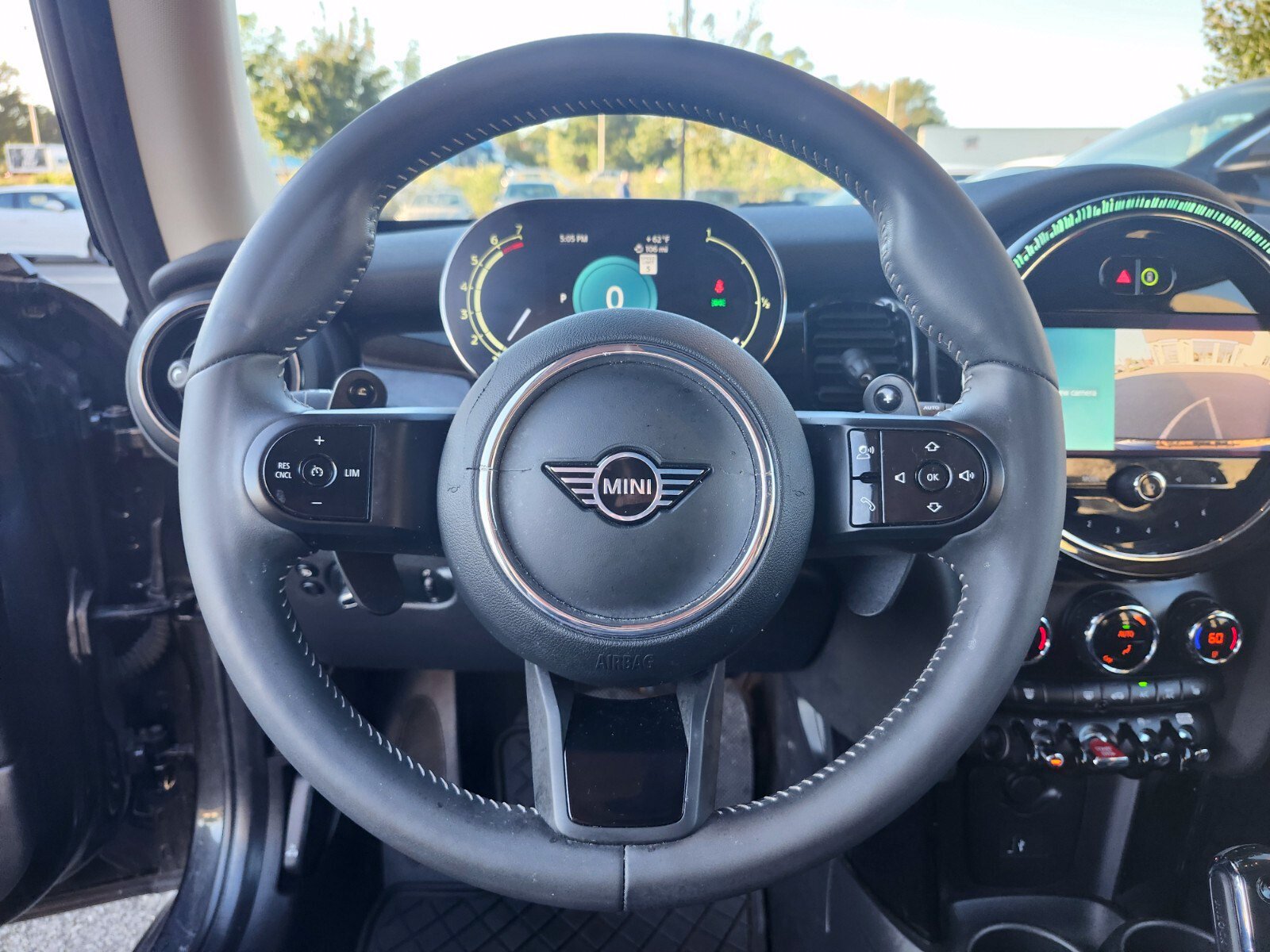 Used 2024 MINI Cooper S FWD image 25