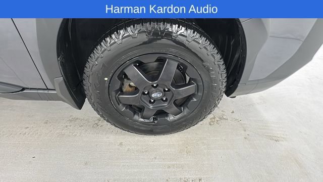 Used 2024 Subaru Outback Wilderness w/ Wilderness Package AWD/4WD image 9