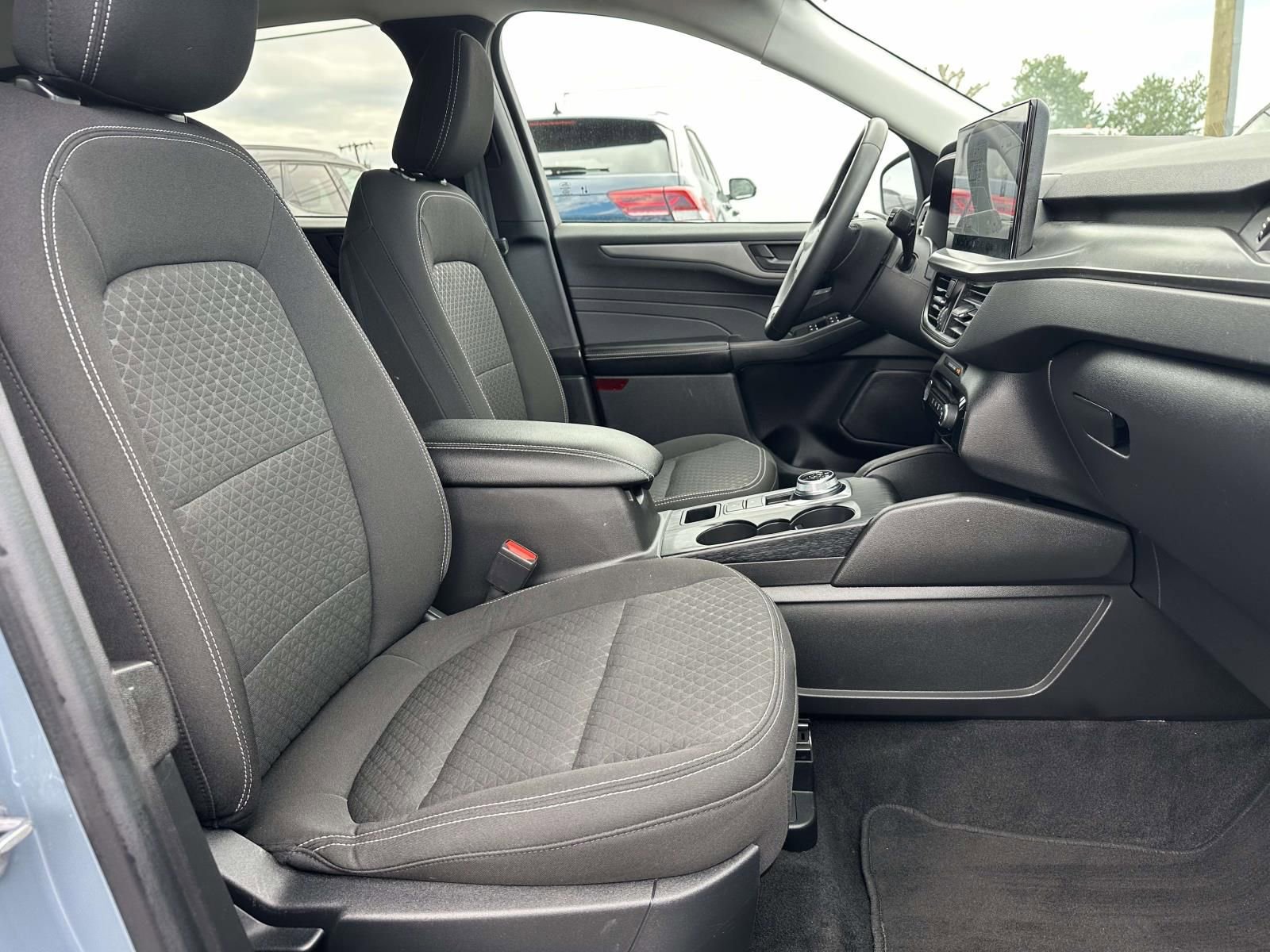 Used 2024 Ford Escape Active w/ Tech Pack #1 FWD image 26