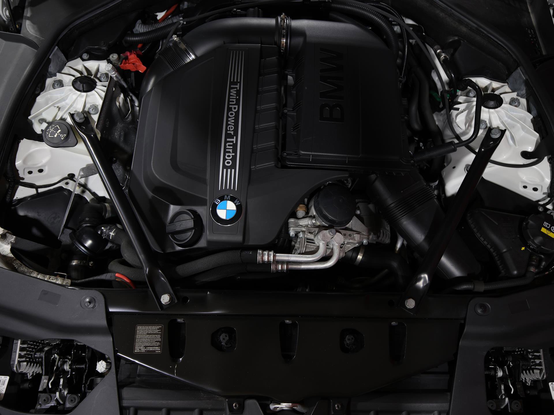 Used 2018 BMW 640i Convertible RWD image 31