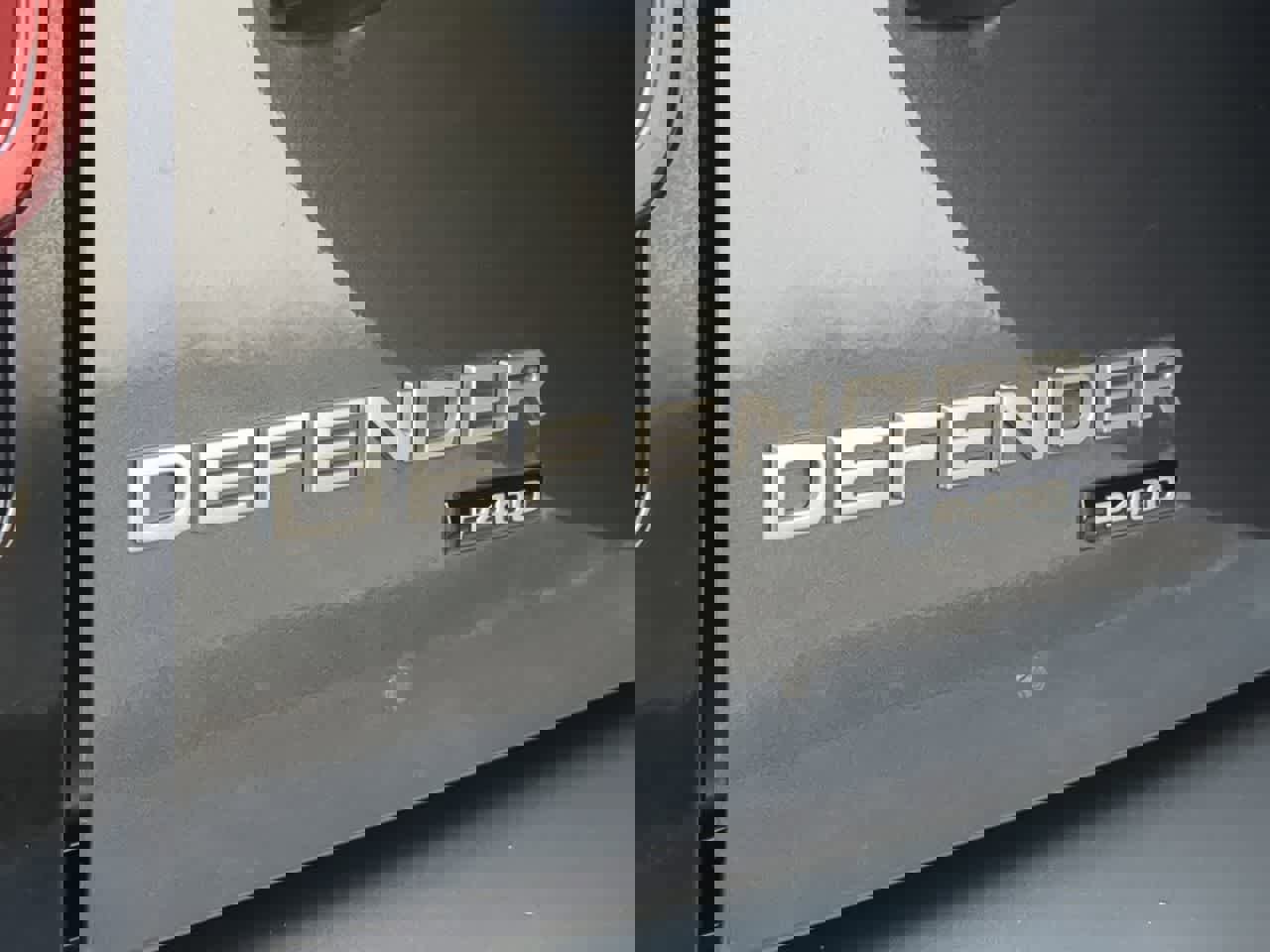 Used 2022 Land Rover Defender 110 X-Dynamic SE image 13