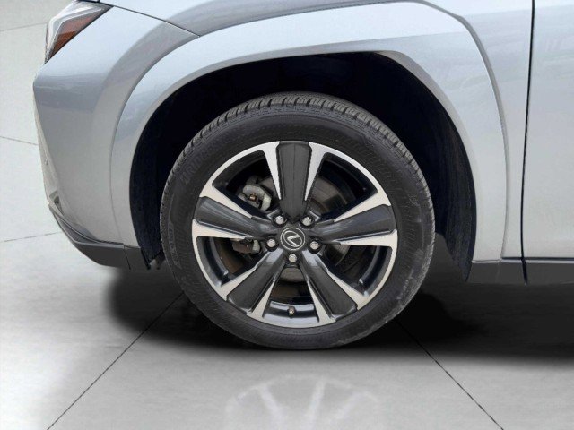 Used 2023 Lexus UX 250h FWD w/ Premium Package image 54