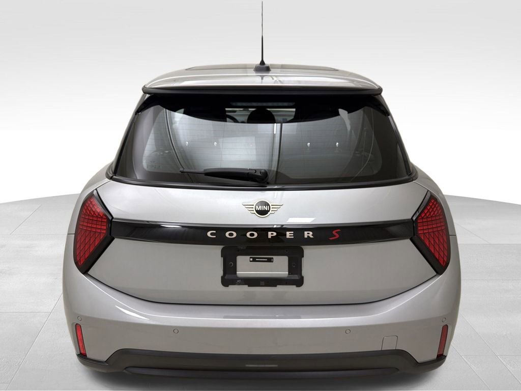Certified 2025 MINI Cooper S FWD image 24