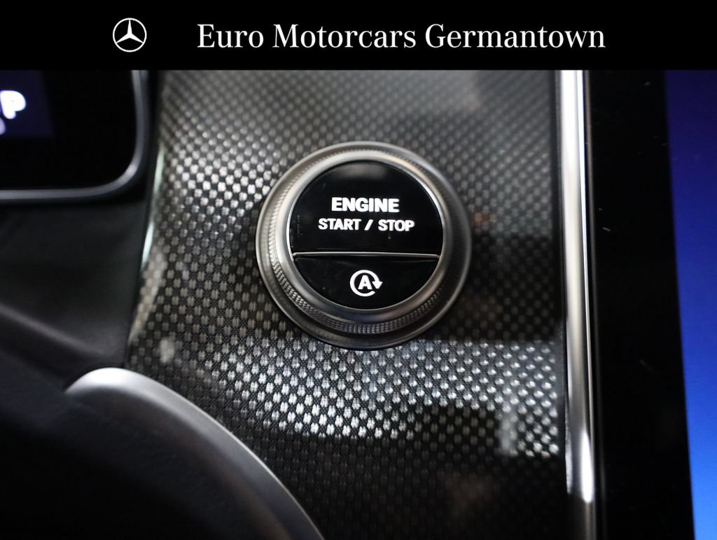 Certified 2026 Mercedes-Benz GLC 300 4MATIC image 20