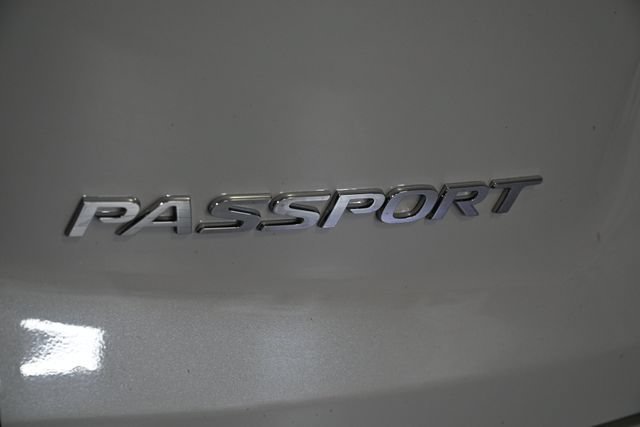 Used 2021 Honda Passport EX-L image 11
