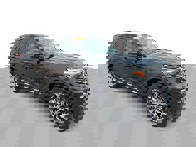 Used 2023 Ford Explorer Limited image 35