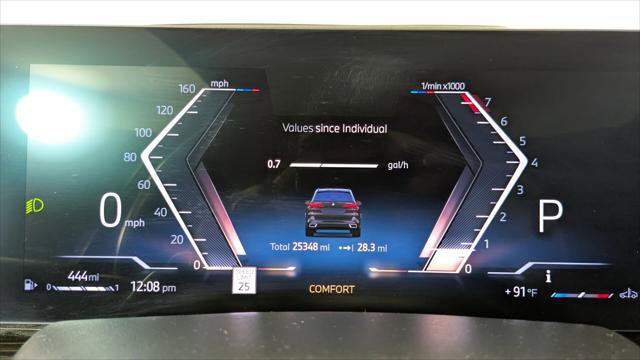 Used 2026 BMW X5 sDrive40i RWD image 27