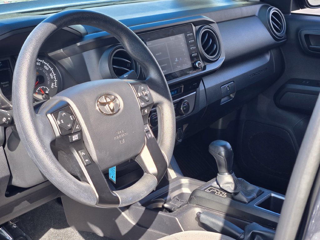 Used 2023 Toyota Tacoma SR AWD/4WD image 30