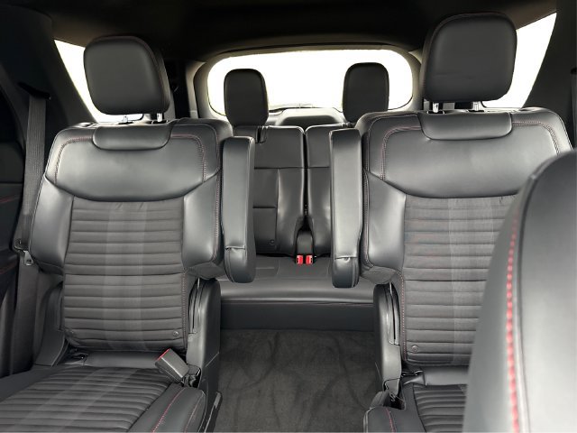 New 2027 Ford Explorer ST-Line w/ Premium Package AWD/4WD image 14