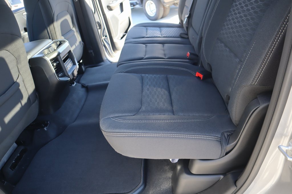 New 2026 RAM 1500 Lone Star image 13