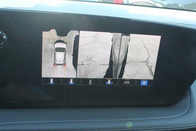 New 2026 Buick Encore GX Sport Touring w/ Experience Buick Package image 38