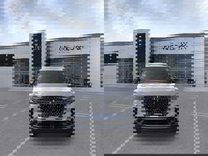 New 2026 Lincoln Nautilus Premier w/ Equipment Group 102A image 6