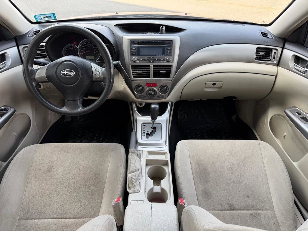 Used 2009 Subaru Impreza 2.5i image 13
