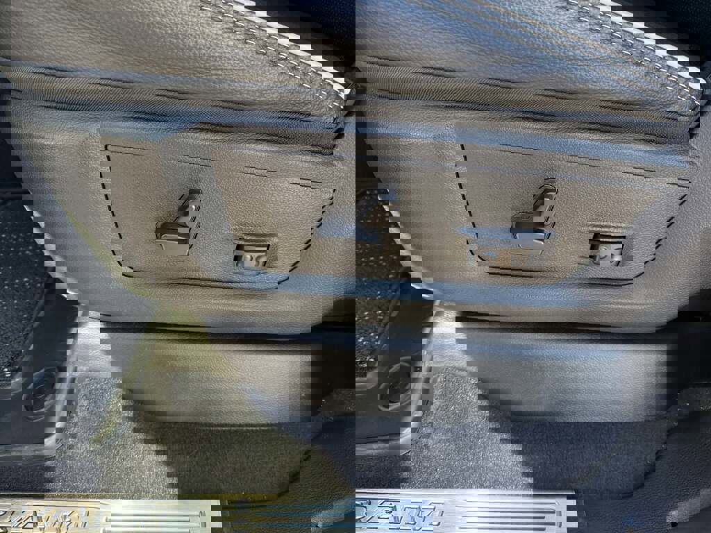 New 2026 RAM 2500 Limited image 29